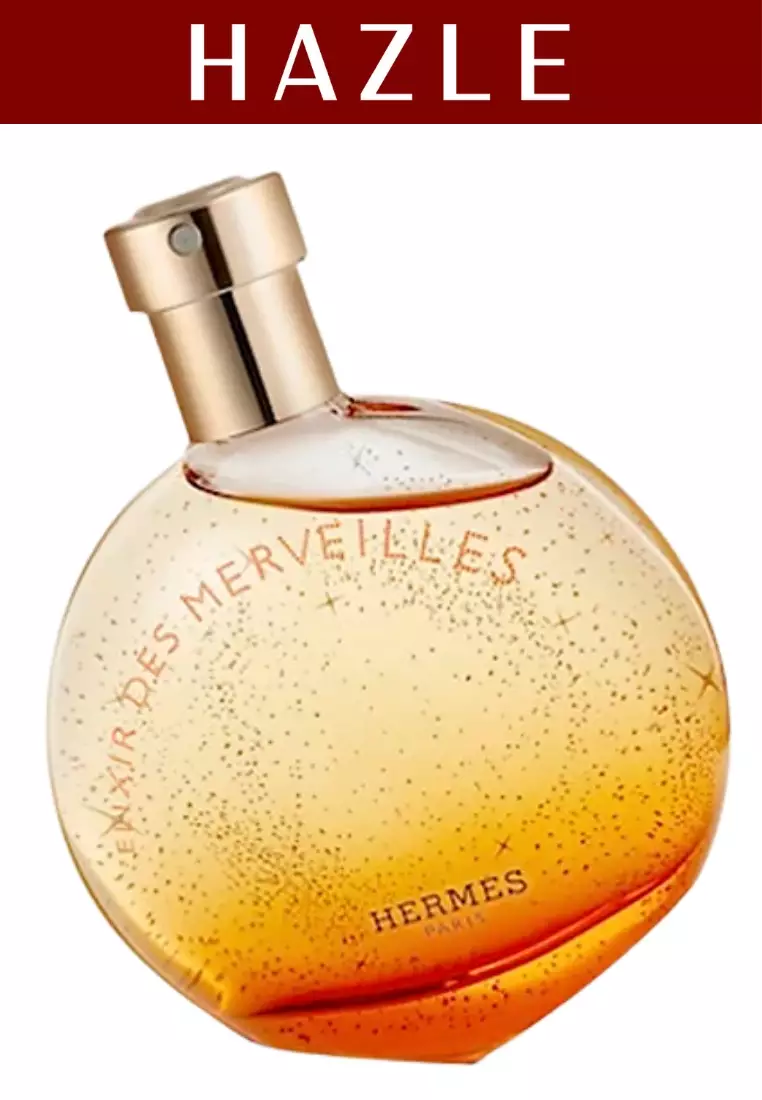 Elixir des Merveilles Woman EDP 50 ml