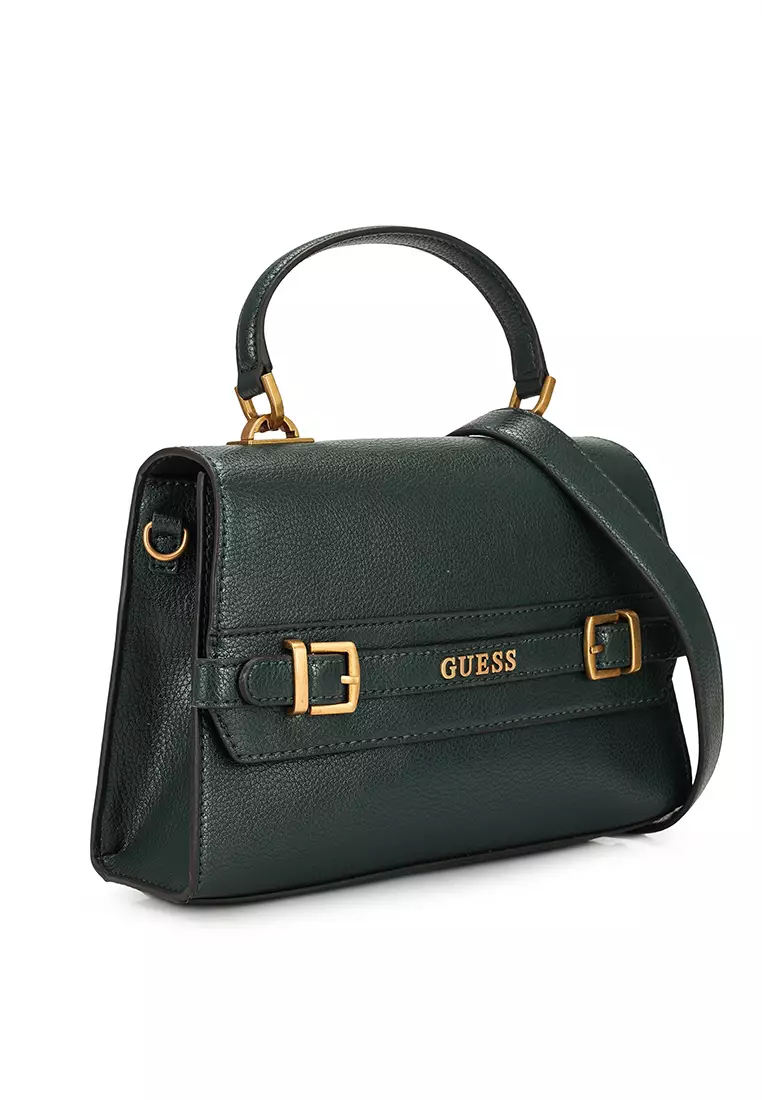 Guess top handle discount bags