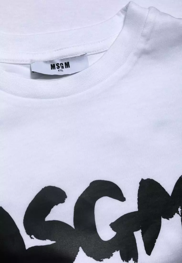 Cotton T-Shirt