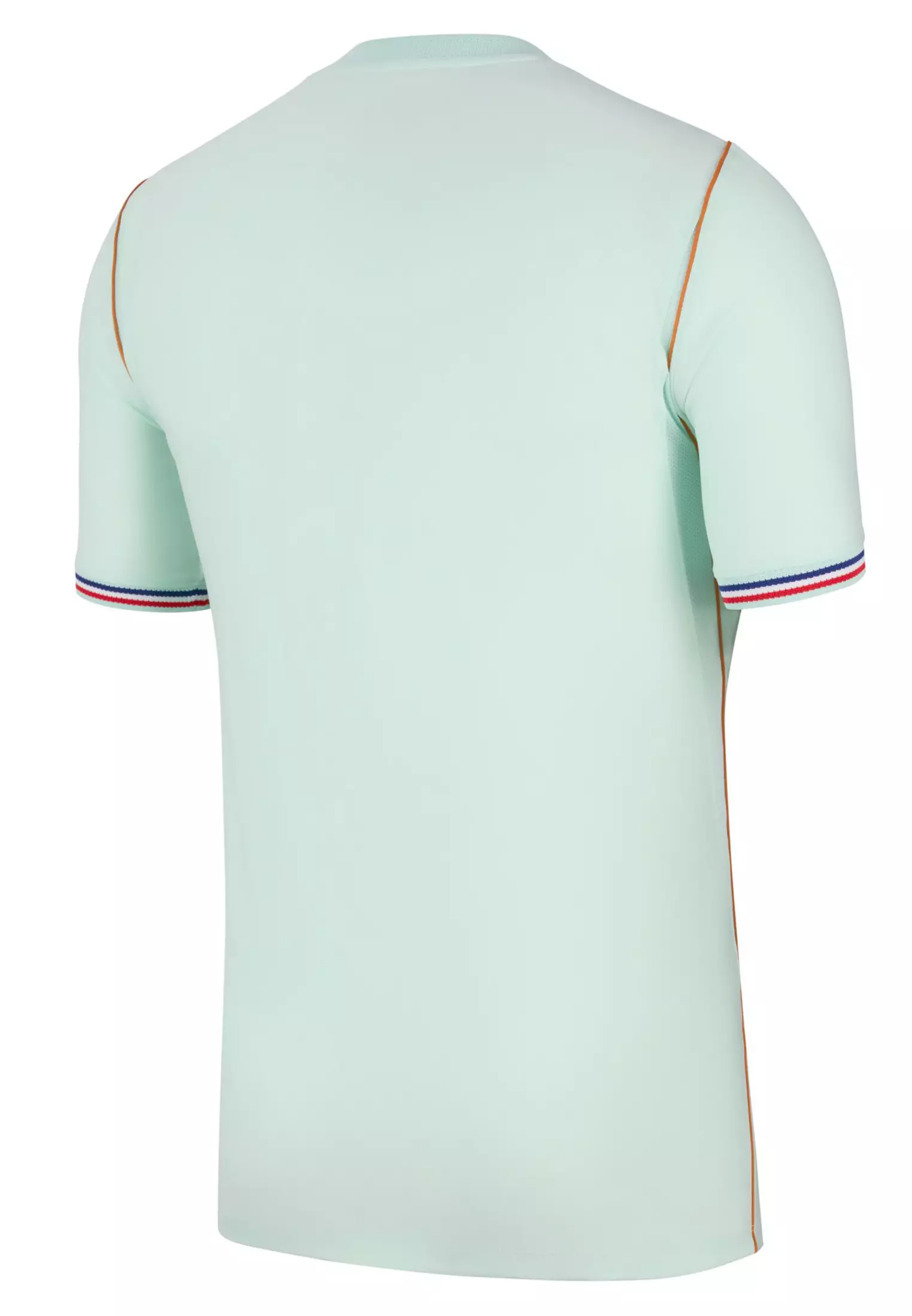 France National Team 2026 Stadium Away Dri-FIT Football Top