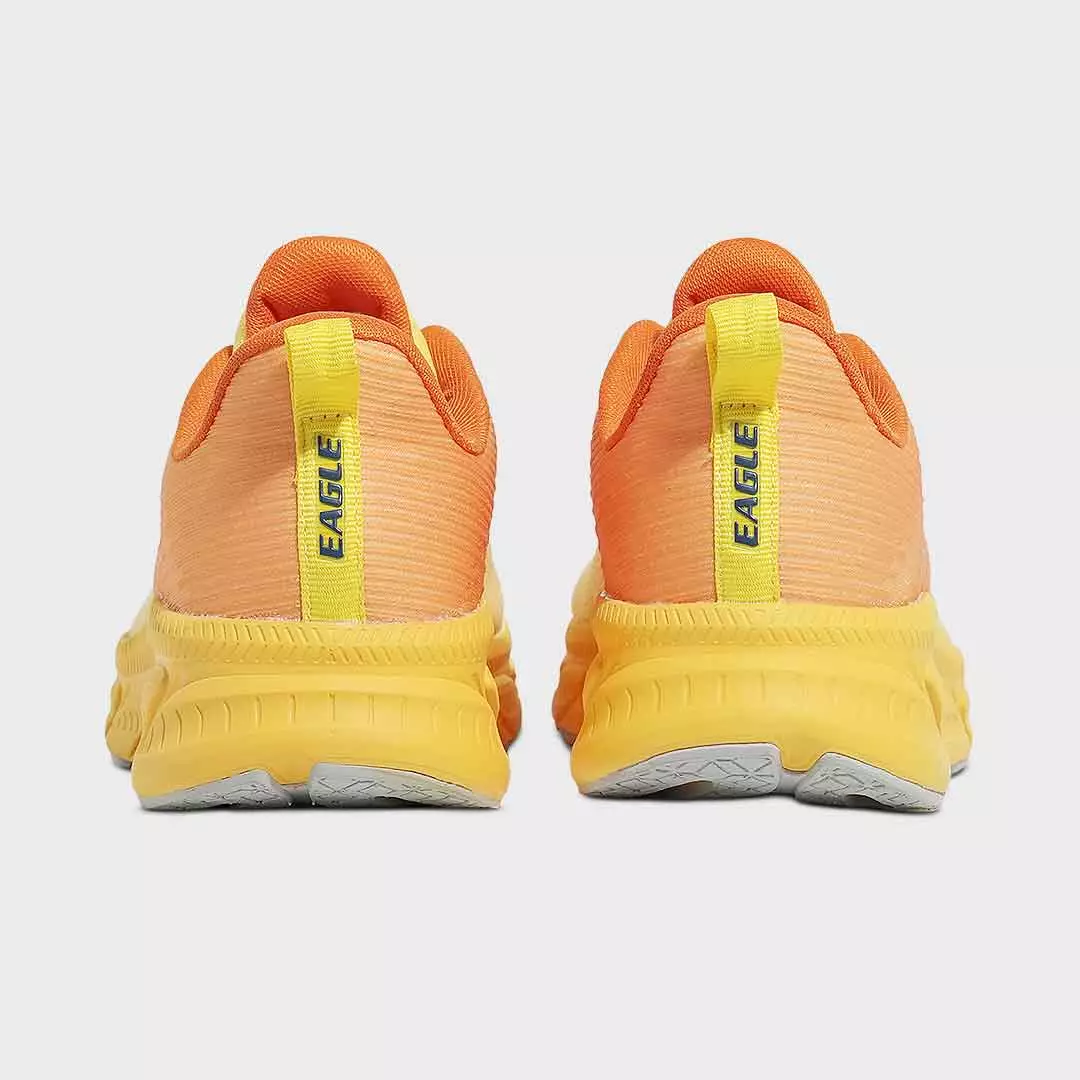 Eagle Sepatu Banderas – KUNING/JINGGA