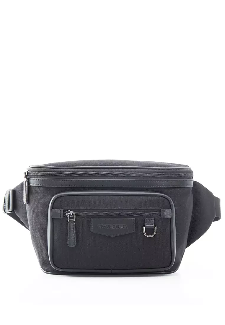 Pouch braun buffel hotsell