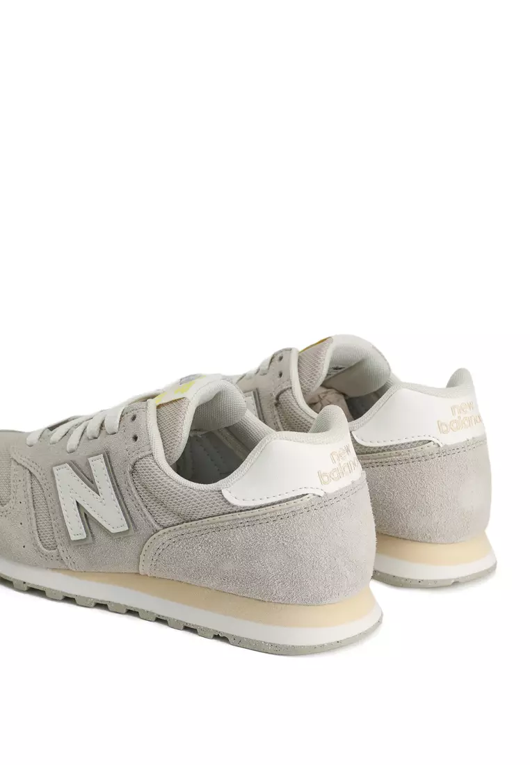 373 Lifestyle Shoes