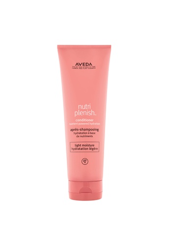 Buy Aveda Nutriplenish Conditioner Light Moisture 250ml 2020 Online Zalora Singapore 15% off sitewide + free shipping on $50. zalora singapore