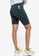 PUMA green Wellness Club Women's Short Tights 45F5AAA7013CFCGS_1