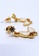BELLE LIZ white Gloria Butterflies Earrings Gold 295C9AC7157079GS_5