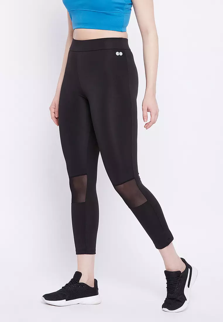 Under Armour Mesh Active Pants, Tights & Leggings