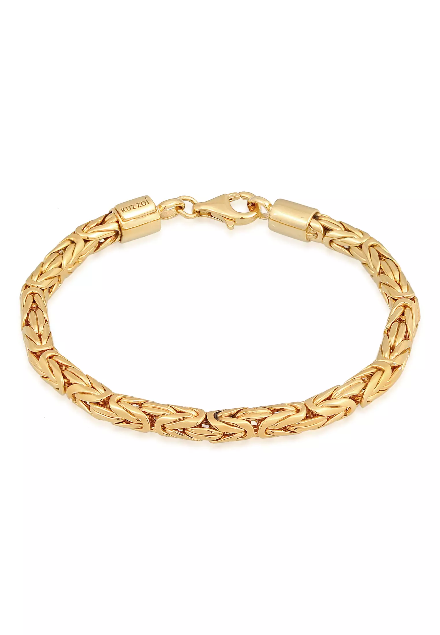 Gold filled 2025 bracelet mens