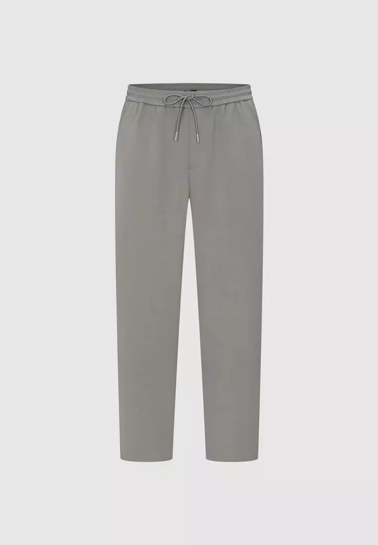Carrot Fit Pants
