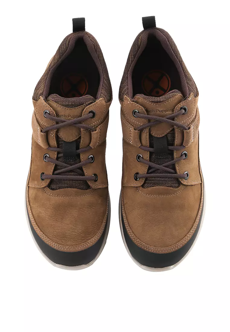 Elevate Wthr Sneaker