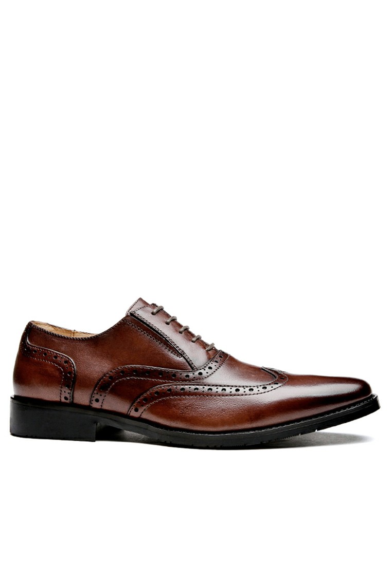 Galliano Vintage Leathers Brogues KB21018-3