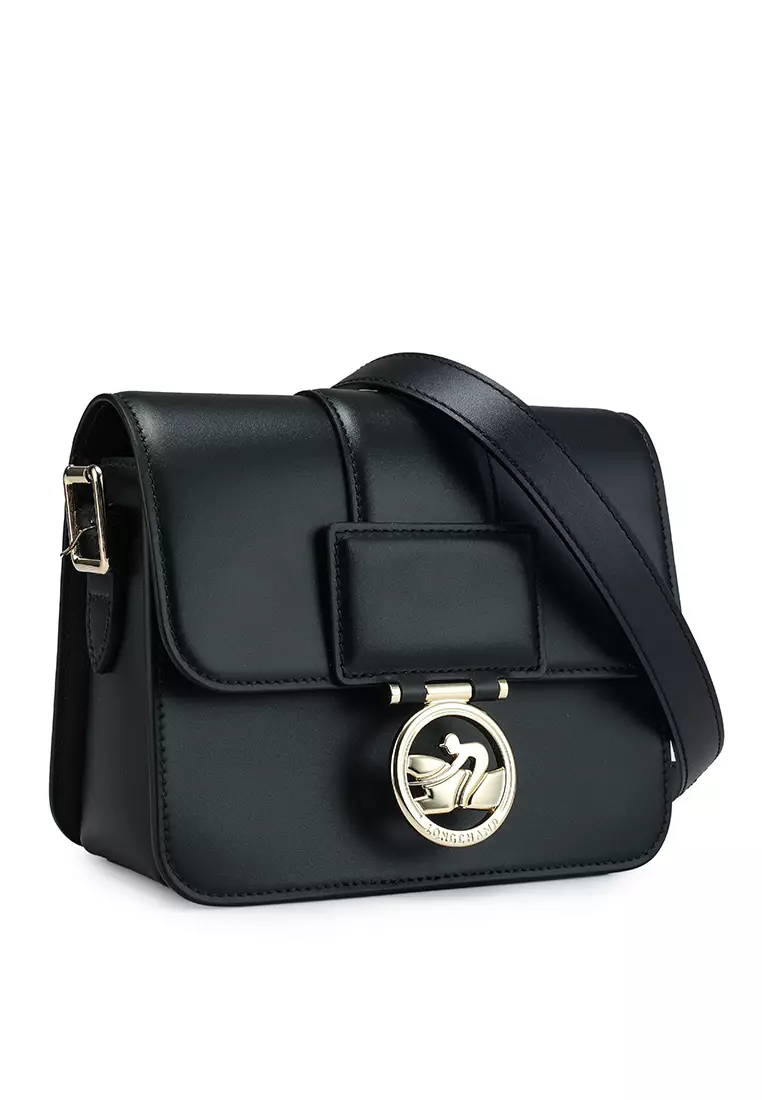 Box-Trot S Crossbody Bag (tr)