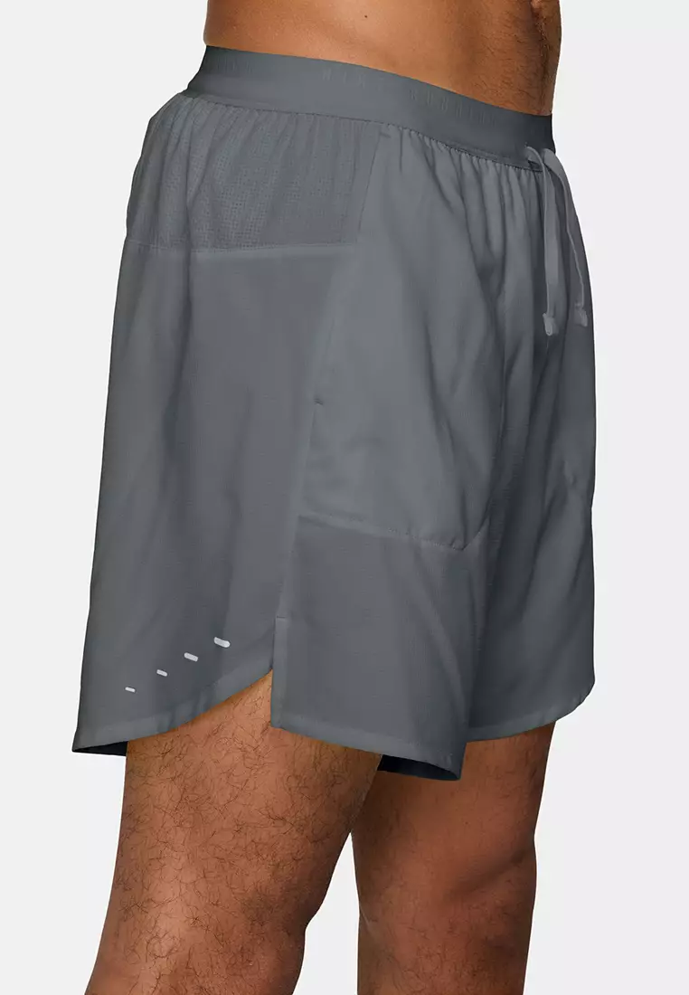 Stride Dri-FIT 7" Brief-Lined Running Shorts