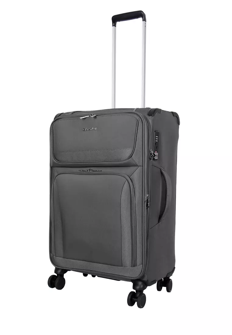 President Koper 24 inci 96807B-24 Grey