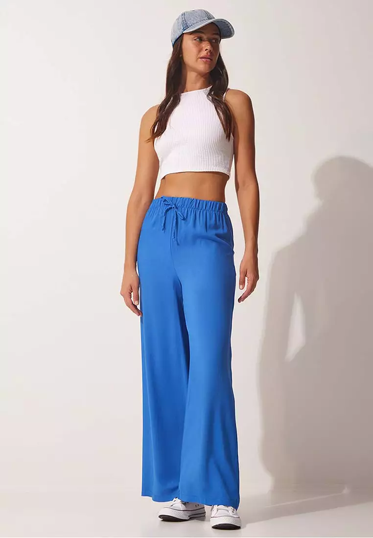 Palazzo Pants