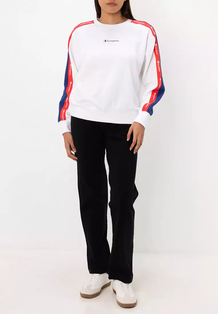 Harga champion crewneck on sale