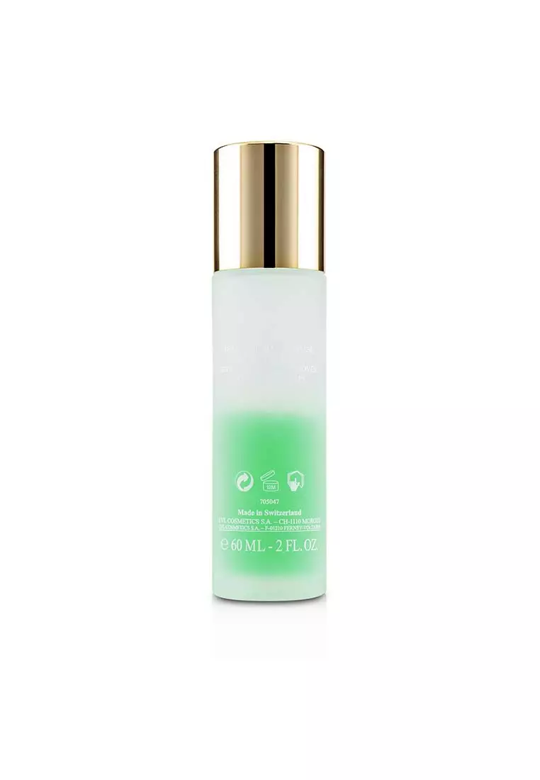 Valmont - Purity Bi-Falls (Dual Phase Makeup Remover For Eyes) 60ml/2oz