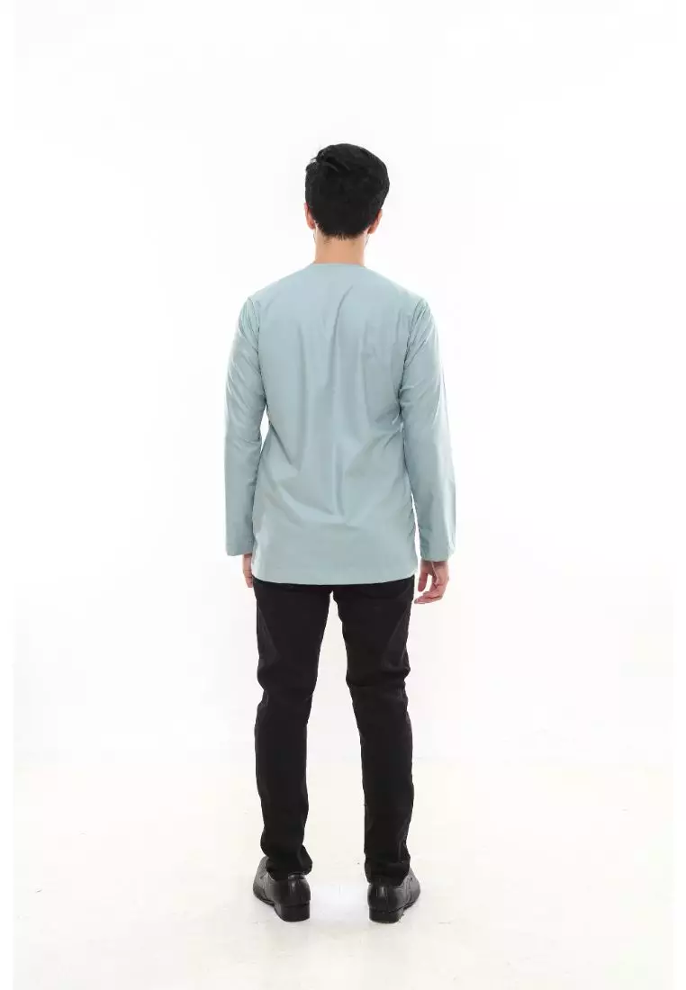 Kurta Yasin by Hudz