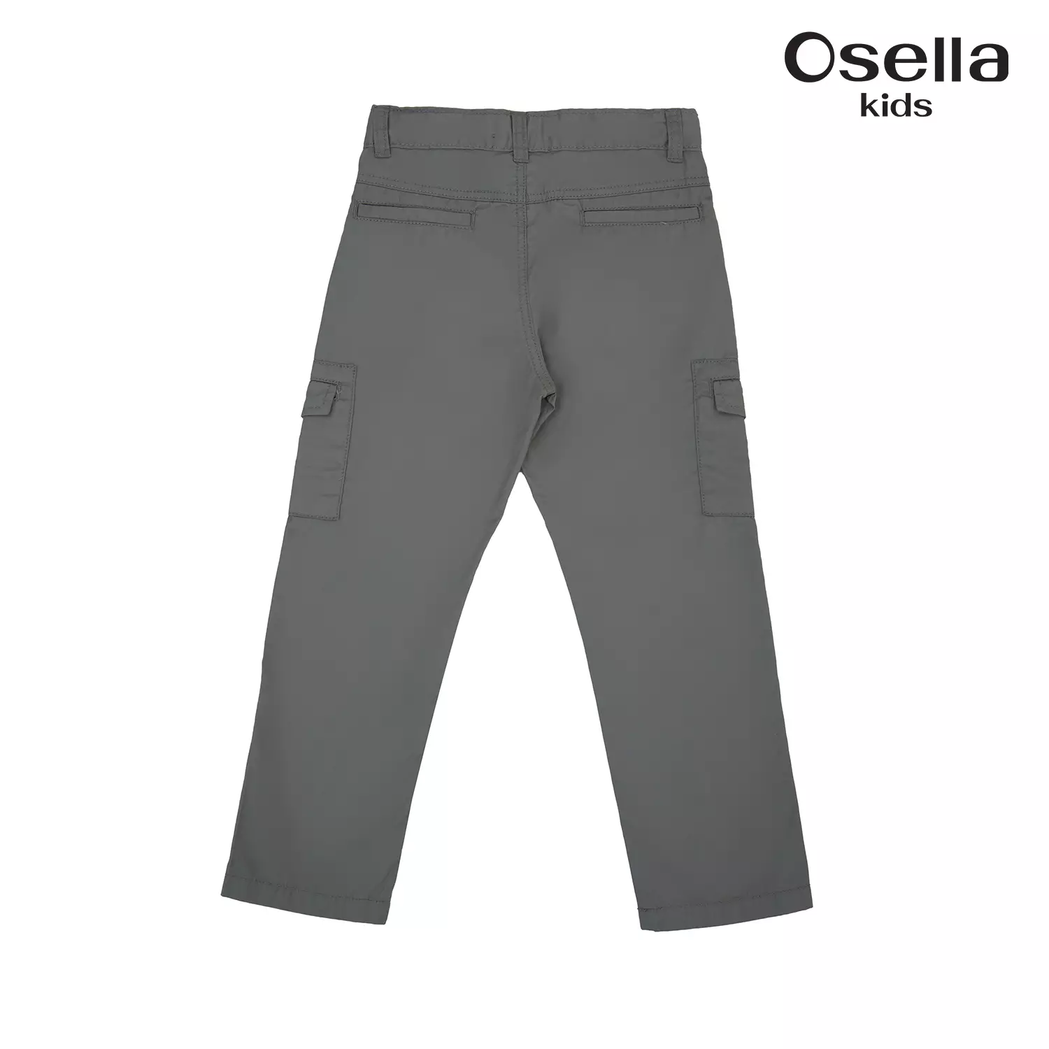 Osella Rodney Long Cargo Pants 228P500545 | Celana Chinos Panjang Anak Laki Laki