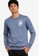 361° blue Sports Life Sweater 5E08EAAEA6C22BGS_1