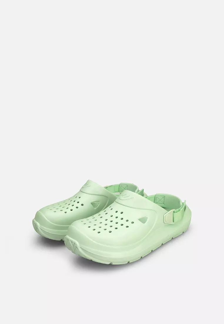 Hoverglide Big Kid's Lifestyle Athleisure Sandals