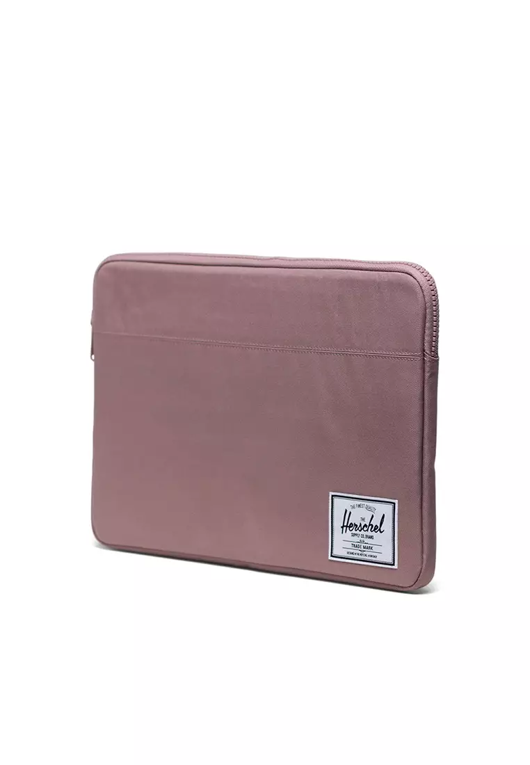 Herschel Anchor Sleeve, Ash Rose, One Size, Ash Rose, One Size
