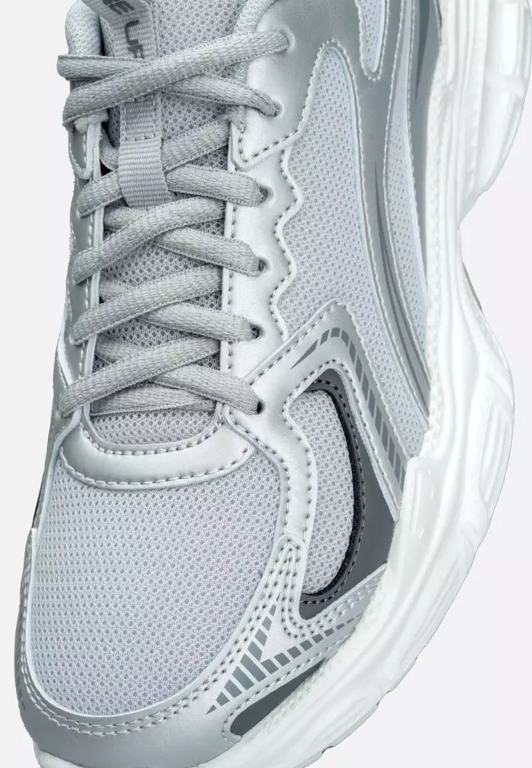 SILVANE Women's Lifestyle Athleisure Shoes