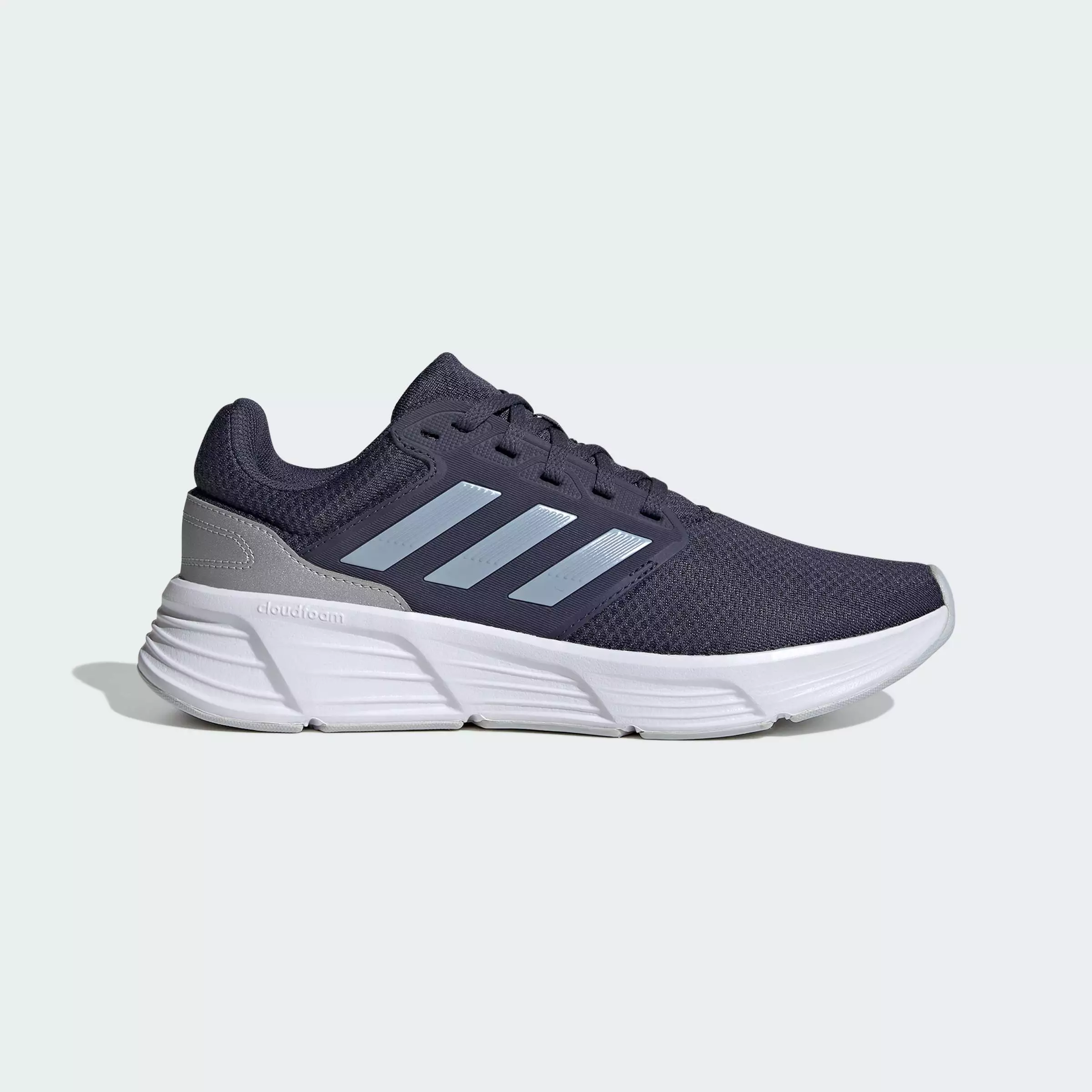 Buy ADIDAS Running Galaxy Shoes Men Blue IE8137 2025 Online