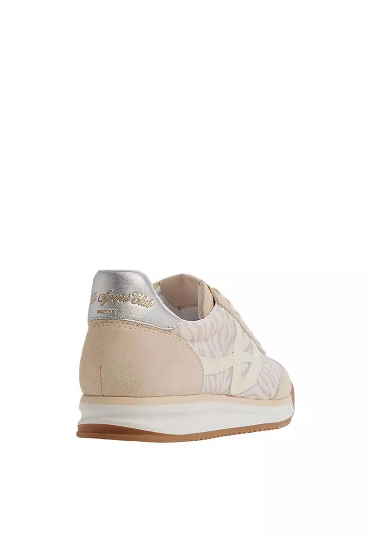 Stepcount Sneakers