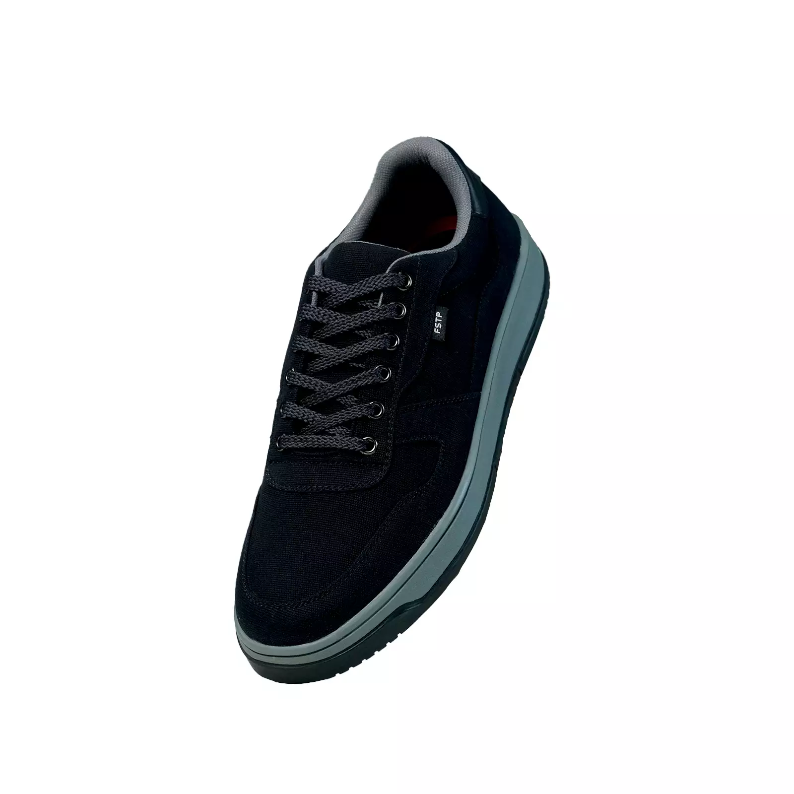 Footstep Footwear Sepatu Pria Sneakers Apollo Misty Navy Original Shoes