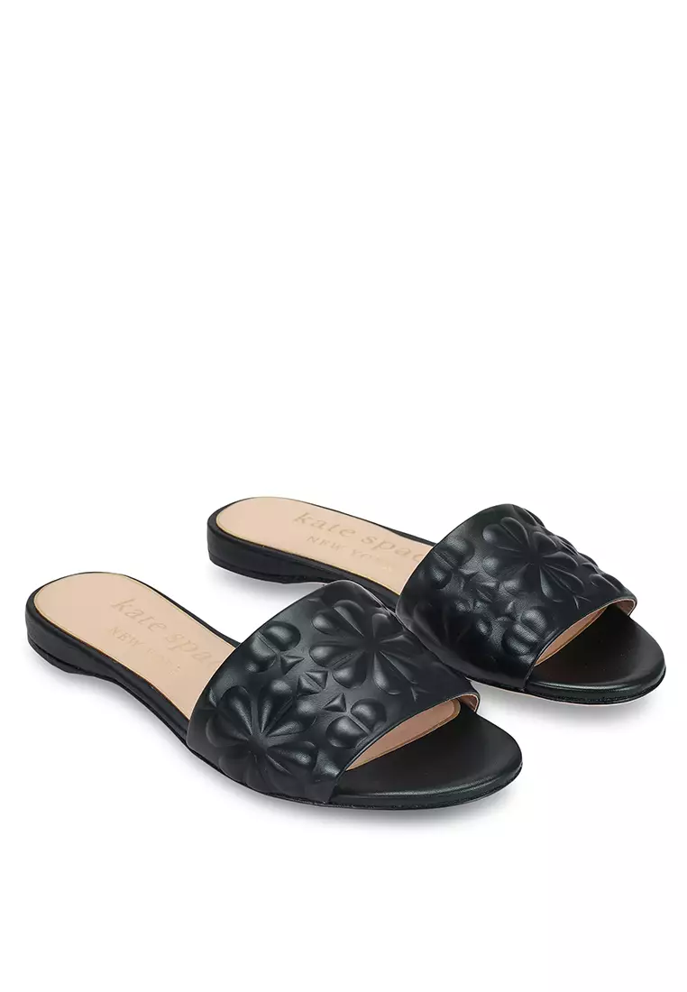 Kate spade mona discount sandals