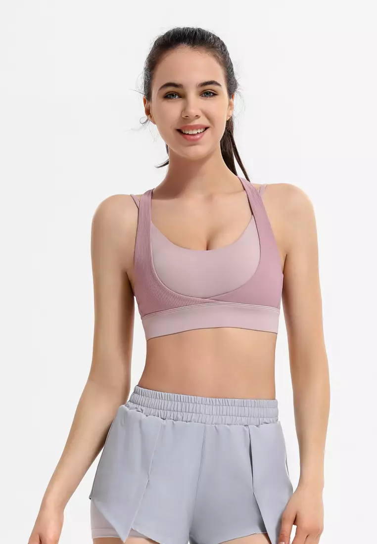 Athletci spandex bra - Balenciaga - Women