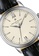 Philipp Blanc white Philipp Blanc Geneva black croco leather set 5EBB1AC9B4E4D0GS_3