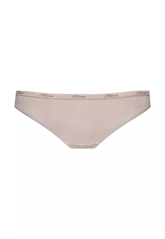 Tagless Bikini Panty