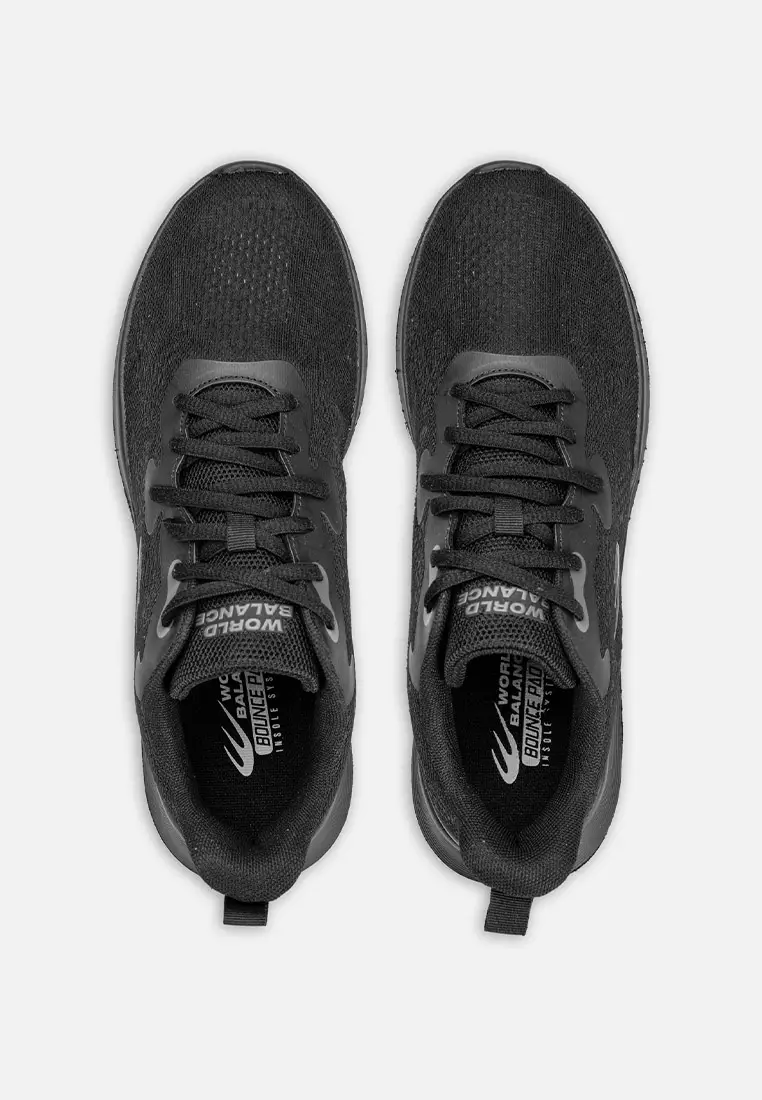 World Balance Oberon Men's Lifestyle Athleisure Shoes