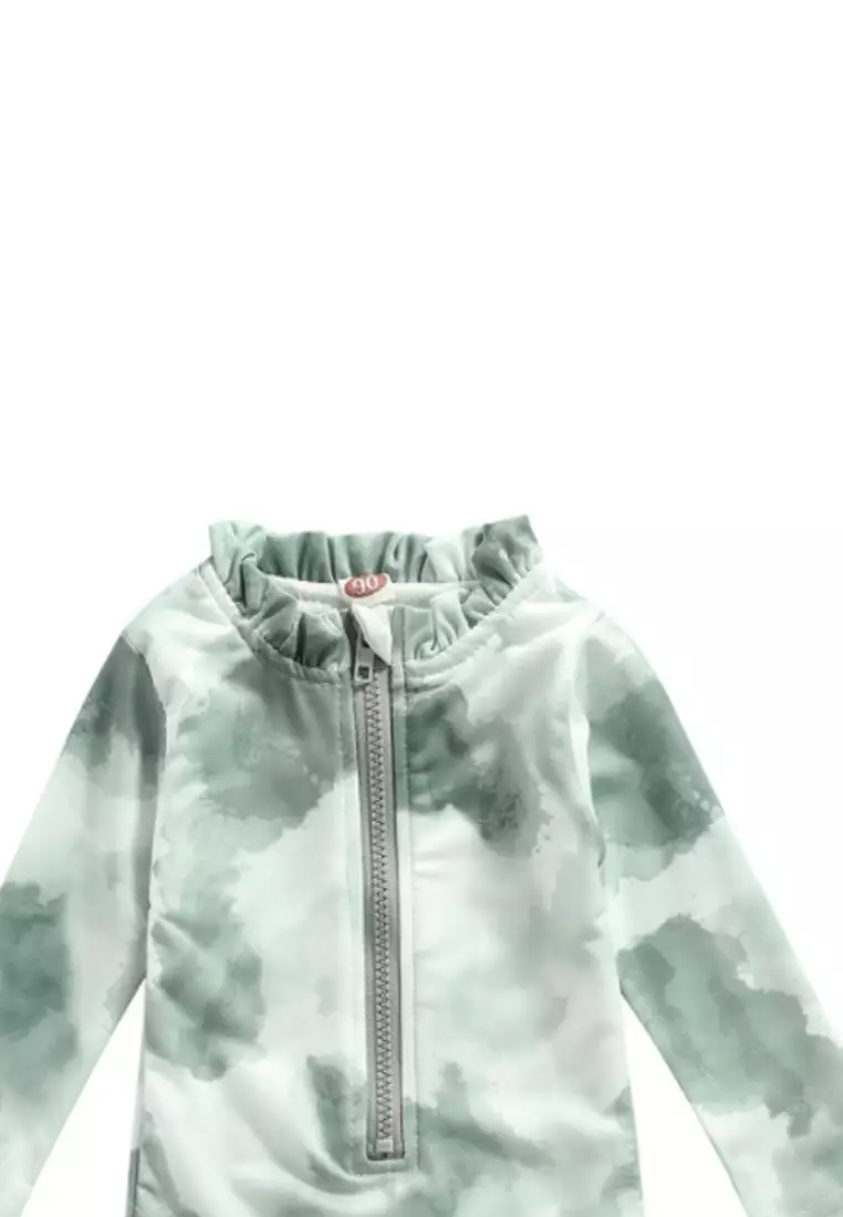 Murphie Swimwear - Green