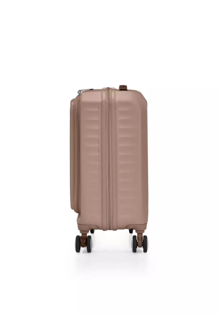 Buy American Tourister Frontec Spinner 54/19 EXP TSA OS V2 2026