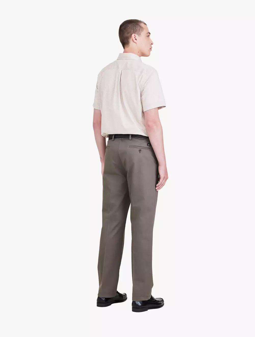 Signature Stain Def Straight - A5210-0003