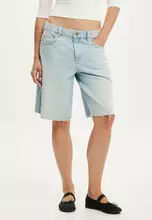 Laurel Blue Raw