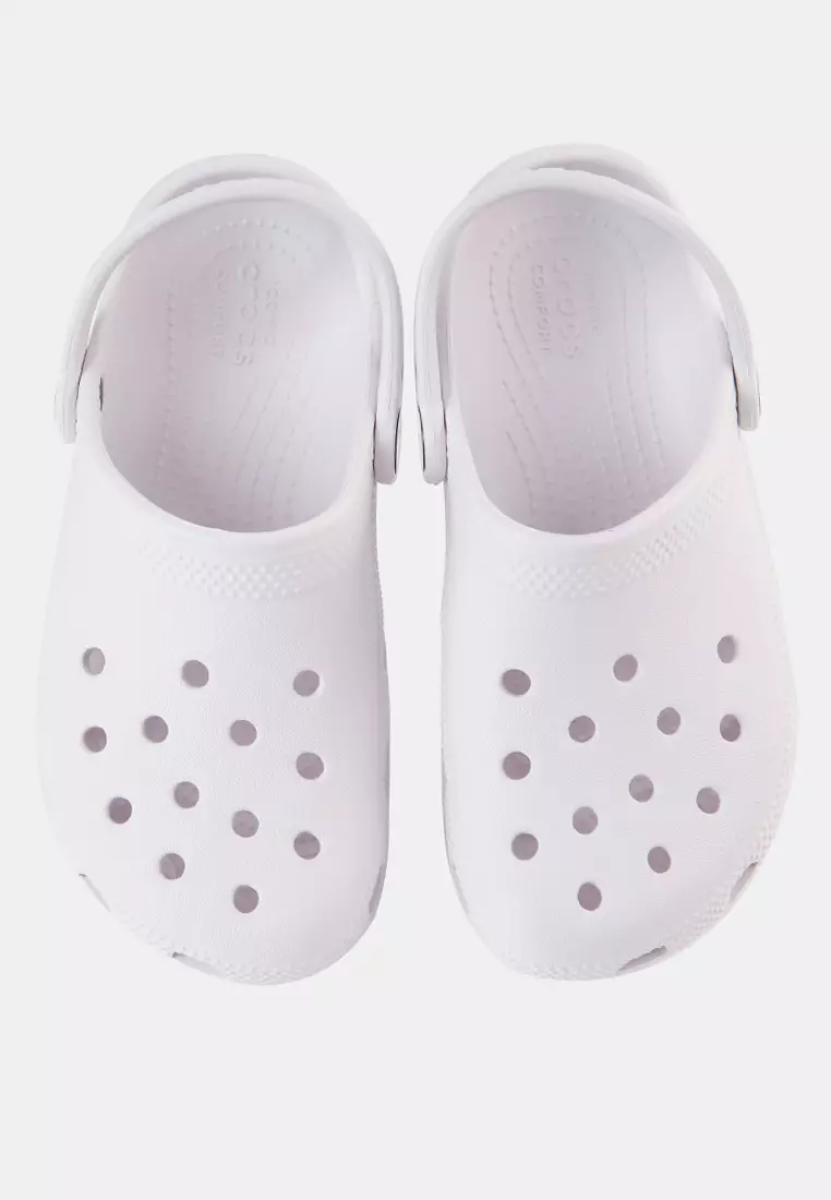Classic Clog Kids