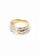 CEBUANA LHUILLIER JEWELRY gold 18k Japan Made Yellow Gold Lady's Ring With Diamonds 43DC0ACE6FF880GS_2