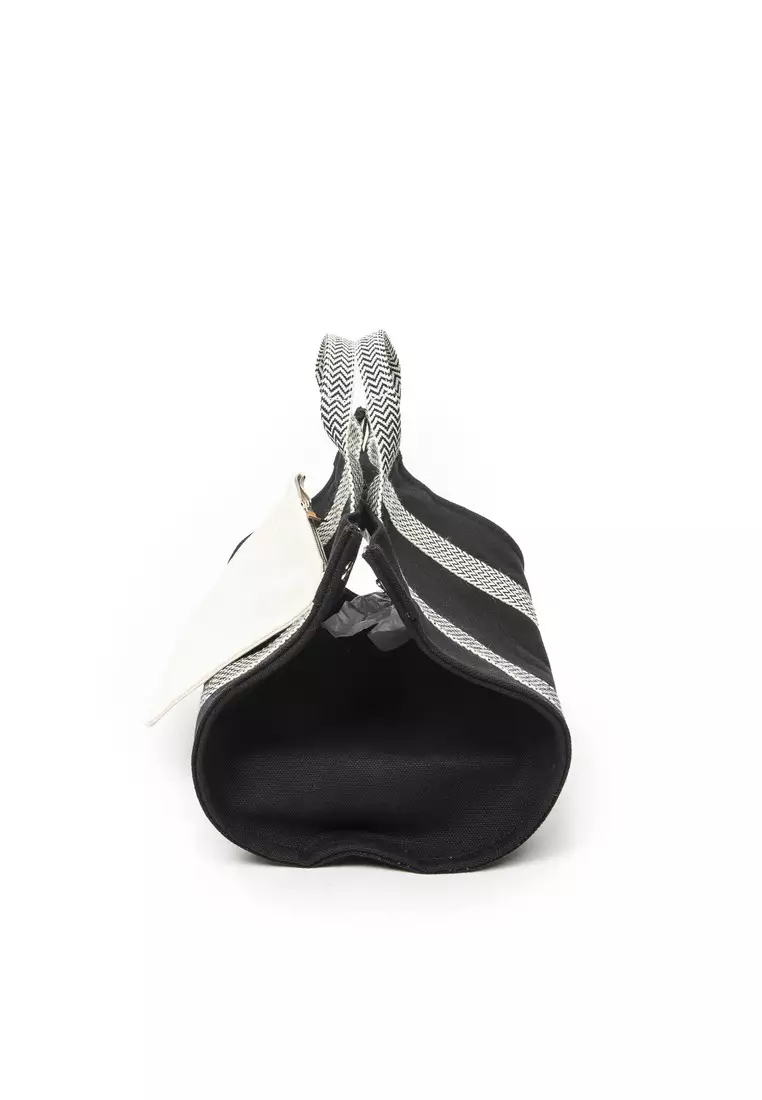 Hermès Pre-Loved Cannes Tote PM 2026 | Buy Hermès Online | ZALORA
