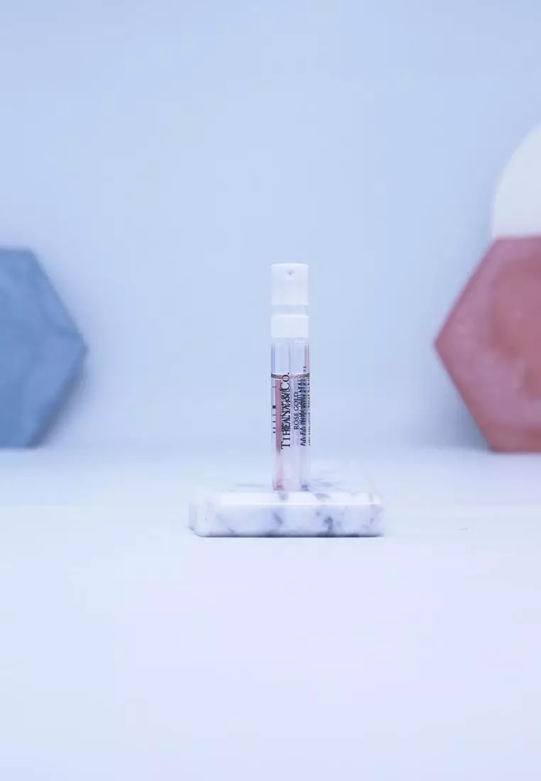 Tiffany & Co. Rose Gold Intense Woman (Vial) 1,5 ML