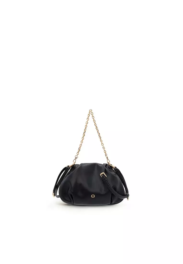 White clutch bag river island hotsell