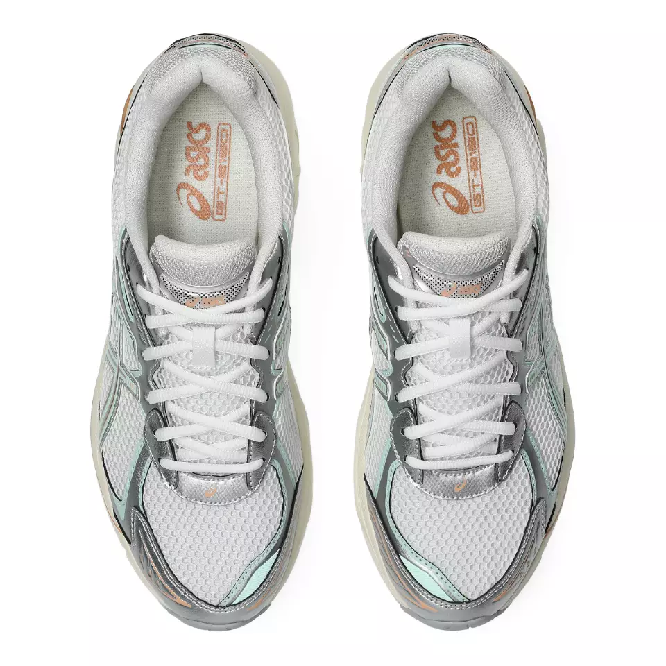 ASICS Unisex GT-2160 Standard -1203A275.108