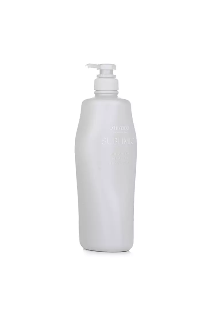 Shiseido - Sublimic Adenovital Shampoo (Thinning Hair) 1000ml