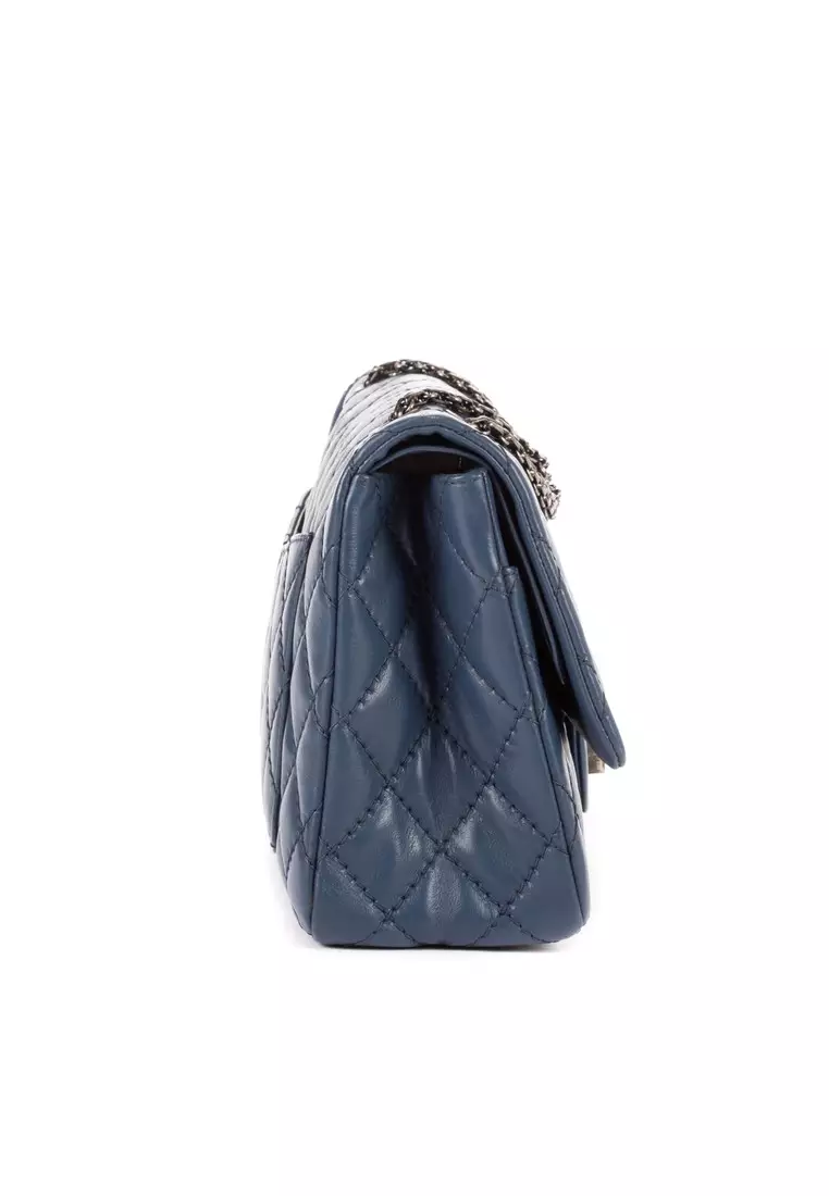 Pre-Loved 2.55 Double Flap