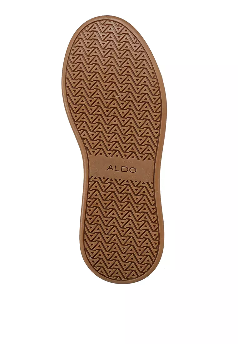 Jaylla Platform Sneakers