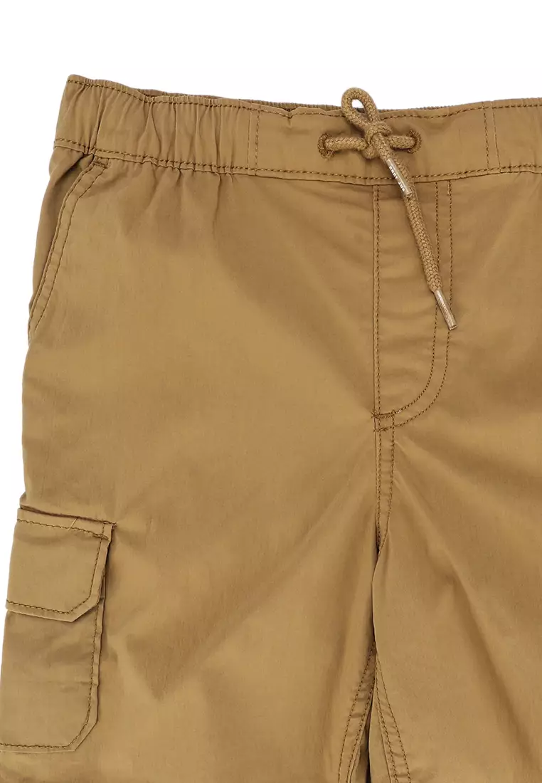 Gap shop hybrid shorts