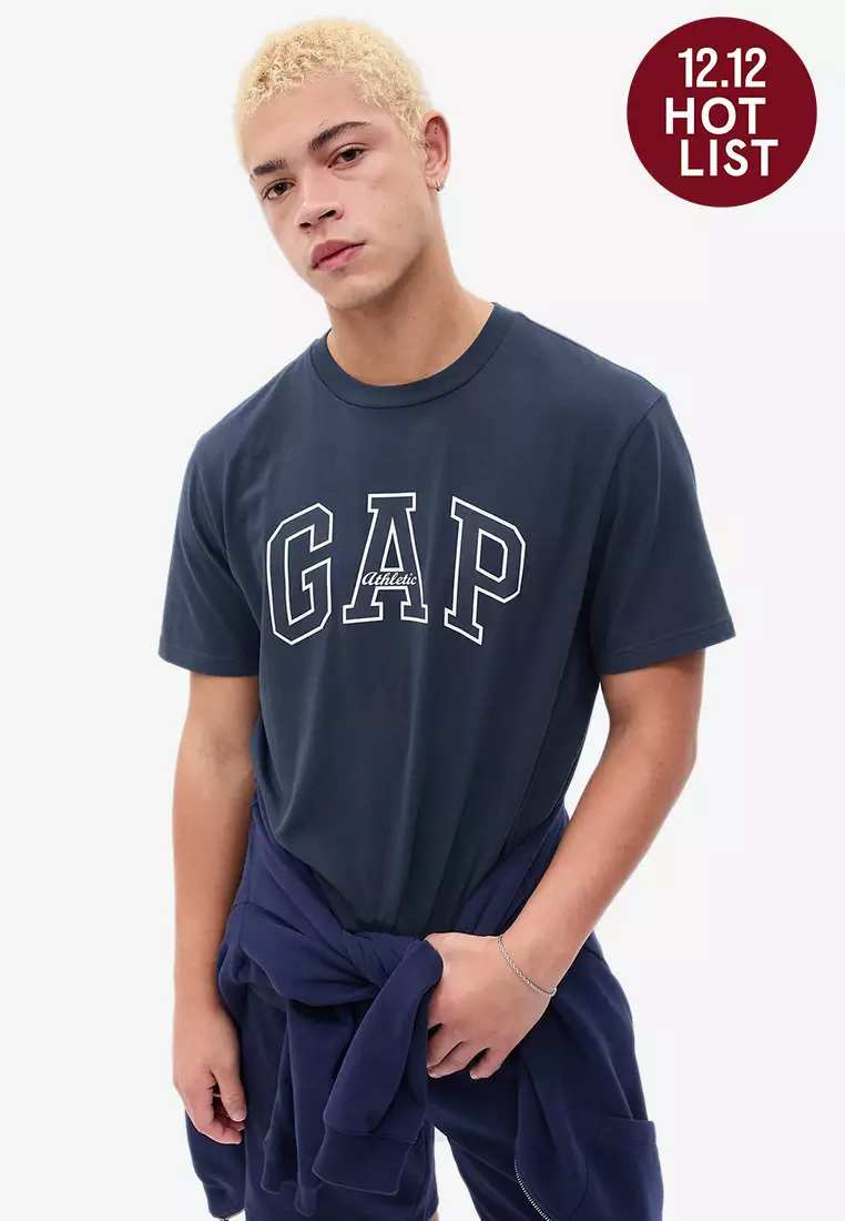 Archive Logo T-shirt